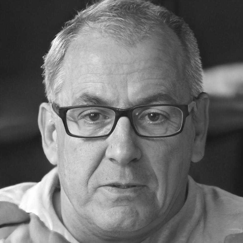 Tillmann Eschbach, Spezialist für Familienbudgets und Alltagsfinanzen