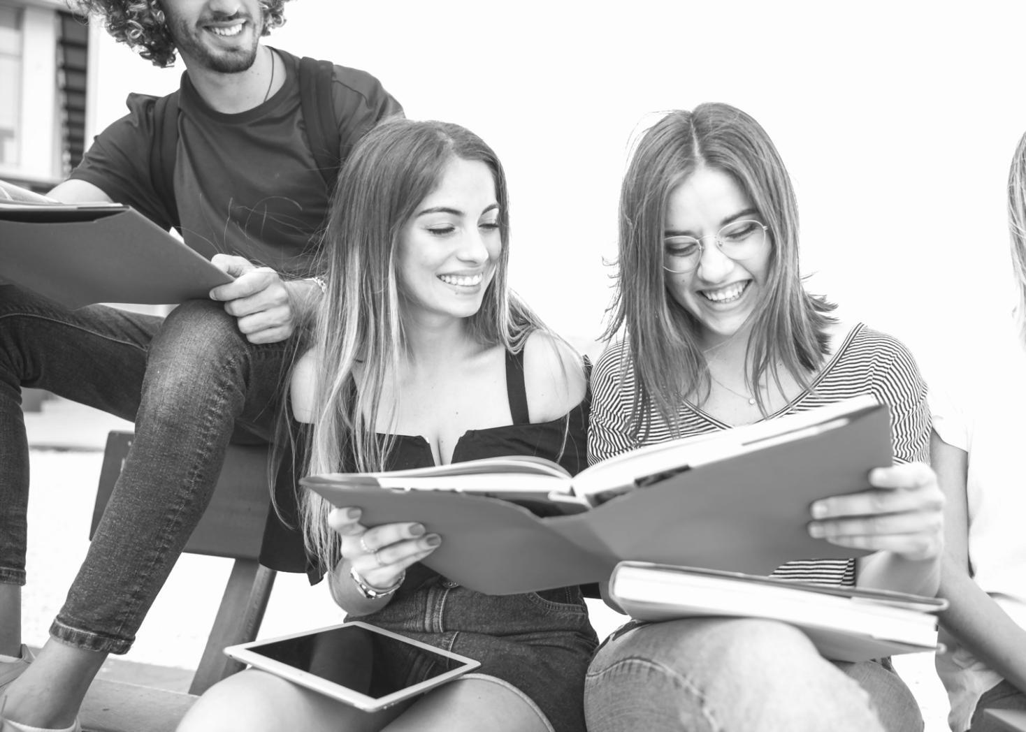 Finanzplanung Beratungsgespräch